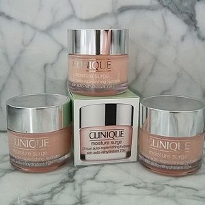 Clinique Moisture Surge